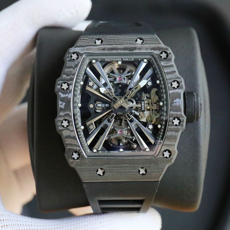 RICHARD MILLE Watches